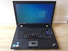 Lenovo l520 laptop for sale  Ireland