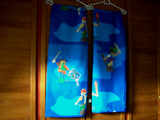 Kinderzimmer vorhang gardine gebraucht kaufen  Uetersen