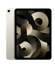 Apple - iPad Air - 256 GB - Último Modelo - 10,9" (5ta Generación) con Regalos incluidos segunda mano  Embacar hacia Argentina