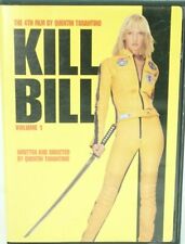 Kill bill vol for sale  San Francisco