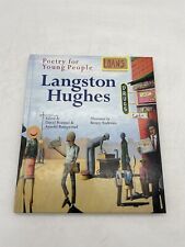 Langston hughes poetry for sale  Calhan