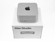 Apple Mac Studio 3.2GHz M1 Max 10 núcleos / 32GB RAM / 512GB SSD / GPU de 24 núcleos comprar usado  Enviando para Brazil