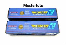 2x Monroe G16646 Amortecedor para Toyota Corolla eixo dianteiro ambos os lados G16645 comprar usado  Enviando para Brazil