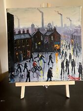 oil painting canvas for sale  MAIDSTONE