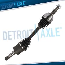 Front left axle for sale  Detroit