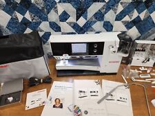 bernina machine 820 sewing for sale  Mifflinburg