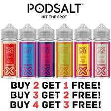 Pod salt nexus for sale  BIRMINGHAM