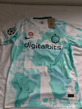 Maillot foot inter d'occasion  Évry