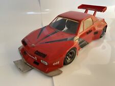 Kyosho graupner minitz gebraucht kaufen  Großgründlach,-Boxdorf,-Buch