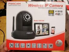 Foscam wireless camera for sale  CHEPSTOW