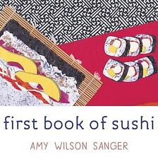 First book sushi for sale  Boston