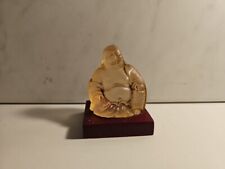 Vintage laughing buddha for sale  UK