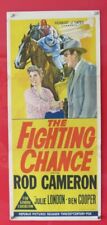 Fighting chance original for sale  ROMNEY MARSH