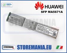 Modulo Huawei Smartax ma5671a sfp gpon ont Ftth Wind Vodafone, używany na sprzedaż  Wysyłka do Poland