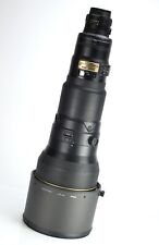 Nikon nikkor 600mm for sale  HALESOWEN