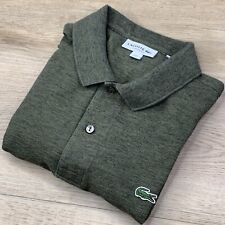 Lacoste mens polo for sale  Playa Del Rey