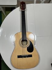 Spanish guitar for sale  PEEBLES