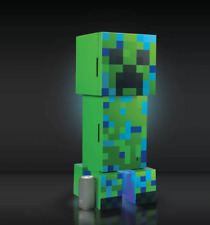 MINI Minecraft Charged Creeper Figural Mini Fridge - Green (18053) for sale  Shipping to South Africa