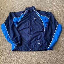 Vintage fila large for sale  PETERBOROUGH