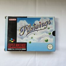 Pilotwings super nintendo for sale  CHELMSFORD