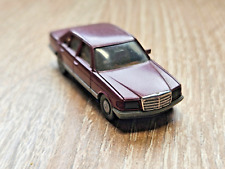 Herpa mercedes 280 for sale  Shipping to Ireland