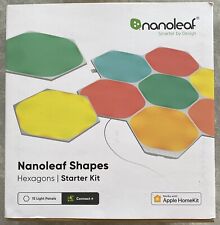 Nanoleaf shapes nl42 gebraucht kaufen  Coburg