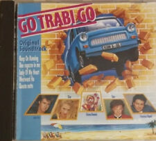 Trabi soundtrack rare gebraucht kaufen  Gundelsheim