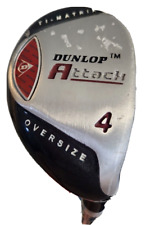 Dunlop attack golf for sale  Tempe