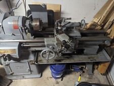 16 south bend lathe for sale  Mckinney