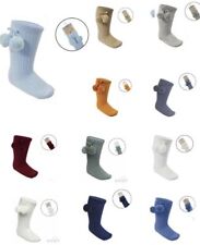 Baby socks knee for sale  UK