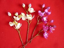 Frühling textilblüten künst gebraucht kaufen  Torgau