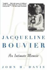 Jacqueline bouvier intimate d'occasion  Expédié en Belgium