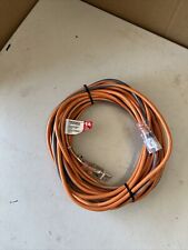 Ft. cord orange for sale  Gardner