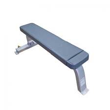 Precor flat bench for sale  UK