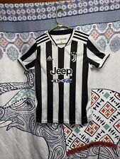 Camisa de futebol masculina Juventus 2021-2022 Home tamanho M GS1442 Adidas comprar usado  Enviando para Brazil