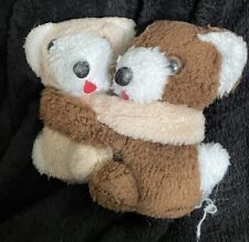 Vintage cuddling dogs for sale  Shipping to Ireland