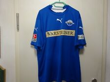 Matchworn trikot david gebraucht kaufen  Leverkusen