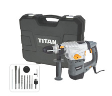 Titan ttb278sds 6.3kg for sale  GATESHEAD