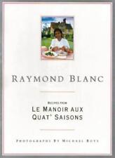 Raymond blanc recipes for sale  UK