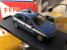 Polizia police fiat usato  Genova