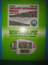 Scale metcalfe pn149 for sale  ABERDARE