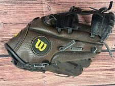 Wilson genuine leather for sale  Eagle Mountain
