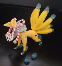 Digimon tamers kyubimon for sale  Lawrenceville