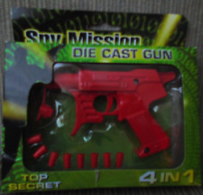 Die cast gun for sale  GILLINGHAM