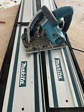 makita plunge saw for sale  OLDHAM