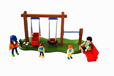 Playmobil 4070 familly d'occasion  Tulle