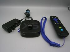 Roku 2 XS Streaming Player 3100X Black w/ Remote & Power Adapter for sale  Shipping to South Africa