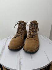 Wesco service boots for sale  UK