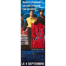 Boyz the hood d'occasion  Villeneuve-lès-Avignon