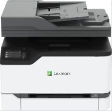 Lexmark xc2326 stampante usato  Massimino